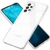 Průhledné pouzdro odolné proti poškrábání pro Samsung Náhled obrázku produktu 1