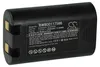vhbw Akku kompatibel mit Dymo LabelManager 420P, 360D Produktbild-Vorschau 1
