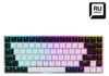 Sharkoon SKILLER SGK50 S3, Kabelgebunden, USB, Mechanischer Produktbild-Vorschau 9