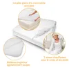 medisana HU 662 zones chauffantes séparées, pieds Voir les images du produit 5