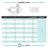 AG-BOX Schäkel D=19 kurz ähnl. DIN 82101 Edelstahl A4, 2 Produktbild-Vorschau 2