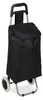 Relaxdays Einkaufstrolley klappbar, Abnehmbare Tasche 28 L, Produktbild-Vorschau 1