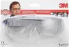 lunettes de protection 3M VisitorC pour porteurs de Voir les images du produit 1
