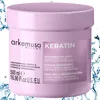 Arkemusa | Maska na vlasy Keratin - 500 ml - Intenzivní Náhled obrázku produktu 8