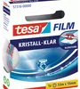 tesa® 57316-00000-02 Transparante plakfolie - 15 mm x 33 m Productafbeelding-voorbeeld 14