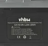 vhbw Akku kompatibel mit Bosch GSR 12VES-3, GSR 12VET, GSR Produktbild-Vorschau 5