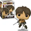 POP! Attacco su Titano - Eren Yeager (11,7 cm) Anteprima dell’immagine prodotto 10