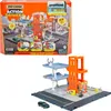 Matchbox SET GIOCO GARAGE Anteprima dell’immagine prodotto 11