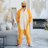 Piżama Onesie Kigurumi Kostium Przebranie Pokemon Podgląd zdjęcia produktu 6