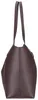 GUESS HWBG9735230 MELODY 2 IN 1 TOTE Woman brown Produktbild-Vorschau 16