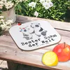 Mr. & Mrs. Panda Untersetzer für Gläser Panda Bester Sohn Produktbild-Vorschau 4
