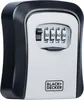 BLACK+DECKER Schlüsseltresor mit Zahlenschloss 4-stelliger Produktbild-Vorschau 5