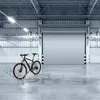 Kovový stojan na 6 bicyklov RD43633 Náhľad obrázku produktu 2