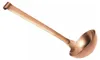 COMAS Paletta elegante, lunghezza: 265 mm, ø: 90 mm, rame Anteprima dell’immagine prodotto 1