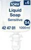 TORK 424701 Sistema sensibile al sapone liquido S4 + S4 Anteprima dell’immagine prodotto 1