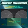 Bettizia 140 x 60cm Gaming Tisch, Gaming Schreibtisch mit Produktbild-Vorschau 5