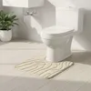 TENDANCE: Tappetino per bagno, tappetino per WC con motivo Anteprima dell’immagine prodotto 6