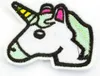Oblique Unique Aufnäher Patch Abzeichen Aufbügler Flicken - Produktbild-Vorschau 1