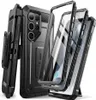 Supcase Unicorn Beetle Pro 2-Set Galaxy S25 Ultra Black Voir les images du produit 1
