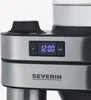 Severin Filterkaffeemaschine „Caprice“ KA 5762 Produktbild-Vorschau 3