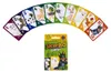 Mattel Games Skip Bo Junior Kartenspiel mit 2 Spielniveaus Produktbild-Vorschau 7