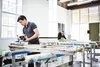Festool DTS 400 REQ-Plus, Delta-Schleifer, Schwarz, Grün, Produktbild-Vorschau 22