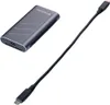 Verbatim TurboMetal SSD 4TB USB4 r/w 3700/3600 MB/s 32023 Podgląd zdjęcia produktu 15
