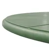 di volio Gartentisch DEGO - runder Outdoor Tisch für Balkon Produktbild-Vorschau 10
