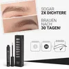 Eyebrow Serum péče o řasy a obočí pro ženy 5 - Nanobrow Náhled obrázku produktu 6