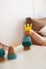 Skip Hop - Spark Style Lunch Set Regenbogen Produktbild-Vorschau 3