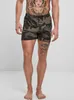 Brandit Boxer-Shorts Größe 4XL Farbe Dunkles Tarnmuster Produktbild-Vorschau 18