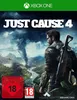 Square Enix Just Cause 4, Xbox One, Starší Náhled obrázku produktu 1