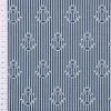 SCHÖNER LEBEN. Tischläufer Iconic Anchor Stripe Anker Produktbild-Vorschau 4
