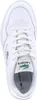 Lacoste Lineset  Sneakers Laag - Wit - Maat 46 Voir les images du produit 18
