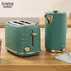 Briebe SKT1167GRE Nordic Set Toaster 2 Scheiben Breite Produktbild-Vorschau 2