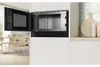 Bosch Serie 8 BFL7221B1 microwave Built-in Solo microwave Voir les images du produit 20