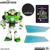 McFarlane Toys Disney Mirrorverse Figura d'azione Buzz Anteprima dell’immagine prodotto 6