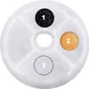 CATIT 2.0 filtro per fontanella a tripla azione - 2 pezzi Anteprima dell’immagine prodotto 2