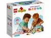 LEGO® DUPLO® 10986 Maison familiale mobile Voir les images du produit 19