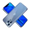 3MK Clear Case, Mantelhülle, Apple, iPhone 13 Pro, 15,5 cm Produktbild-Vorschau 13