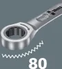Wera Joker Set 4 pcs, 10,13,17,19 mm, Edelstahl, Stahl, Produktbild-Vorschau 40