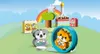 LEGO DUPLO 10977 - Mj Pierwszy Szczeniak i Kotek - Radosne Podgląd zdjęcia produktu 16
