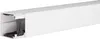 Hager Leitungsführungskanal LF6006009016 PVC LF 60x60mm Produktbild-Vorschau 2