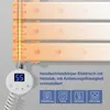 Heilmetz Heizkörper Elektrisch mit Thermostat, Produktbild-Vorschau 4