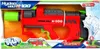 Splash Elektrisch Waterpistool X-100 Blast Away Produktbild-Vorschau 17