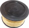 A product shot of an air filter. Produktbild-Vorschau