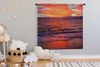 MuchoWow® Wandteppich Wandbehang Strand - Sonne - Himmel Produktbild-Vorschau 3