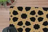 MuchoWow® Mauspad Mousepad Geometrisch - Muster - Arabisch Produktbild-Vorschau 2