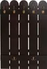 Wandgarderobe MCW-N95, Garderobe Garderobenpaneel, Produktbild-Vorschau 5