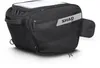 SHAD SC25 Tunneltasche für Roller schwarz 25L Produktbild-Vorschau 1